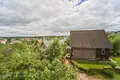 Haus 60 m² Haranski sielski Saviet, Belarus