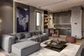Квартира 2 комнаты 66 м² Сарыер, Турция