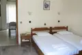 Hotel 6 500 m² Pefkochori, Grecja