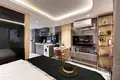 Condo 25 m² Pattaya City, Thailand