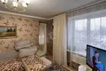 Apartamento 3 habitaciones 65 m² Dzyarzhynsk, Belarús