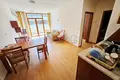 Apartamento 1 habitación 63 m² Nesebar, Bulgaria