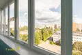 Квартира 2 комнаты 62 м² Минск, Беларусь