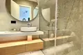 2 bedroom apartment 116 m² Budva, Montenegro