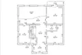 House 288 m² Bialarucki sielski Saviet, Belarus