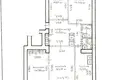 Apartamento 4 habitaciones 98 m² Minsk, Belarús