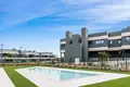 3 bedroom apartment 125 m² Estepona, Spain