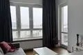 2 room apartment 46 m² in Warsaw, Poland