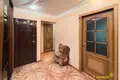 Apartment 63 m² Minsk, Belarus