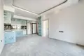 1 bedroom apartment 52 m² Akarca Koyu, Turkey