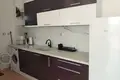 Apartamento 1 habitacion 61 m² Provincia de Burgas, Bulgaria