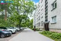 Appartement 2 chambres 46 m² Vilnius, Lituanie