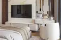 Apartamento 4 habitaciones 230 m² Germasogeia, Chipre