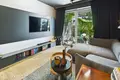 Appartement 2 chambres 62 m² Varsovie, Pologne
