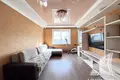 Квартира 2 комнаты 53 м² Мухавецкий сельский Совет, Беларусь