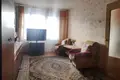 Wohnung 2 zimmer 47 m² Minsk, Belarus