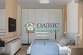 Mieszkanie 2 pokoi 64 m² Sweti Włas, Bułgaria