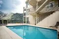 Wohnung 1 Schlafzimmer 41 m², Montenegro