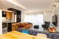 Apartamento 3 habitaciones 85 m² Muratpasa, Turquía