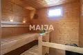 Таунхаус  Rajaportti, Финляндия