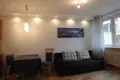 Appartement 1 chambre 28 m² Varsovie, Pologne