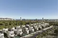 Dom 5 pokojów 262 m² Finestrat, Hiszpania