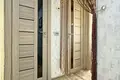2 room apartment 47 m² Homyel, Belarus