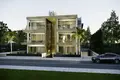 3 bedroom apartment 120 m² Nicosia, Cyprus
