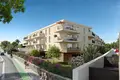 Wohnung 3 Schlafzimmer 58 m² Toulon, Frankreich