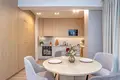 Wohnung 2 zimmer 52 m² in Warschau, Polen