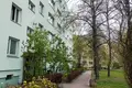 Apartamento 3 habitaciones 53 m² Varsovia, Polonia