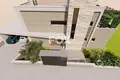 4-Schlafzimmer-Villa 243 m² Kouklia, Zypern