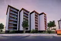 3 bedroom apartment 155 m² Kepez, Turkey