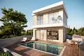 villa de 3 chambres 179 m² Konia, Chypre
