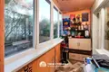 Wohnung 2 zimmer 38 m² Minsk, Belarus