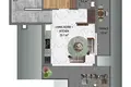 Willa 7 pokojów 290 m² Muratpasa, Turcja