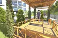 Квартира 74 м² Эрдемли, Турция