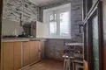 Wohnung 1 zimmer 31 m² Homel, Belarus