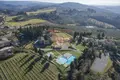 Propiedad comercial 3 507 m² en San Cresci, Italia
