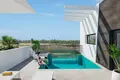 3 bedroom bungalow 104 m² Pilar de la Horadada, Spain