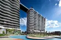 Квартира 1 спальня 60 м² Кючюкчекмедже, Турция
