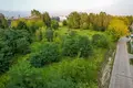 Parcelas 960 m² Varsovia, Polonia