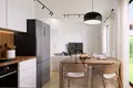 Квартира 2 комнаты 54 м² Municipality of Athens, Греция