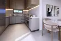 Appartement 2 chambres 97 m² Larnaca, Chypre