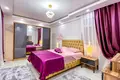 Appartement 1 chambre 60 m² Alanya, Turquie