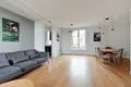 Квартира 4 комнаты 188 м² Рига, Латвия