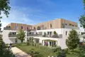 Квартира 3 спальни 53 м², Франция