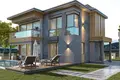 Вилла 4 комнаты 340 м² Миляс, Турция