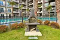 Apartamento 2 habitaciones 69 m² Mezitli, Turquía