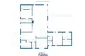 Casa 5 habitaciones 154 m² Riihimaki, Finlandia